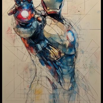 The Apollo Tattoo & Piercing Studio - Original iron man image - Tattoo Near Me - Santa Monica, California The Apollo Tattoo & Piercing Studio - Original iron man image - Tattoo Near Me - Santa Monica, California