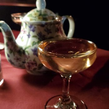 Jefferson Speakeasy - Jefferson Tea (shareable) - Cocktail Bars Near Me - Warwick, Rhode Island Jefferson Speakeasy - Jefferson Tea (shareable) - Cocktail Bars Near Me - Warwick, Rhode Island