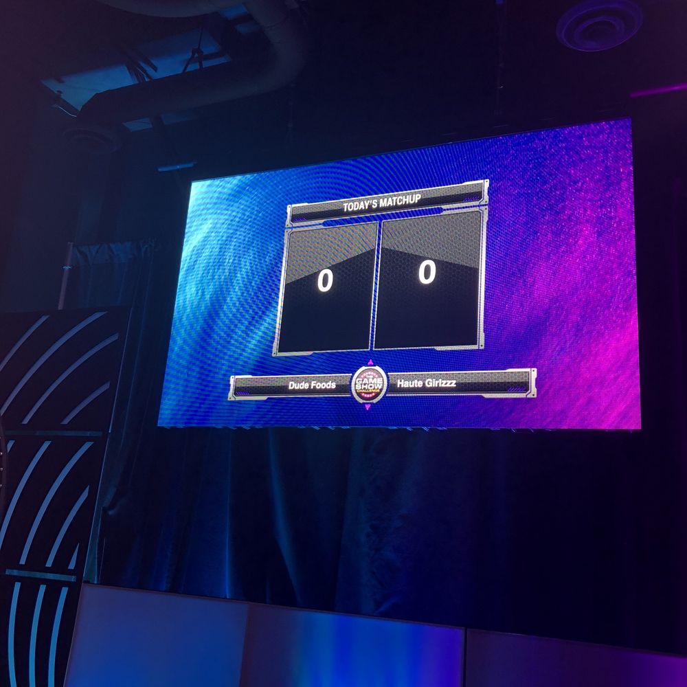 Game Show Studio - Houston - Arcades Near Me - Houston, Texas