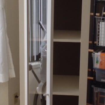 TAP Plastics - DIY project using Tap Plastic plexiglass custom fitted to IKEA doorframe - Hardware Stores Near Me - San Francisco, California TAP Plastics - DIY project using Tap Plastic plexiglass custom fitted to IKEA doorframe - Hardware Stores Near Me - San Francisco, California