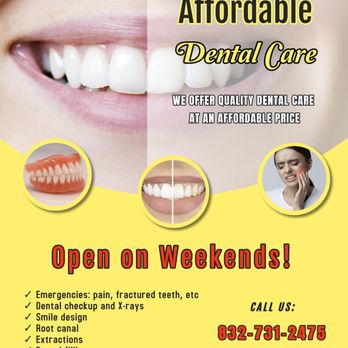 Salud Dental Care - General Dentistry Near Me - Stafford, Texas Salud Dental Care - General Dentistry Near Me - Stafford, Texas