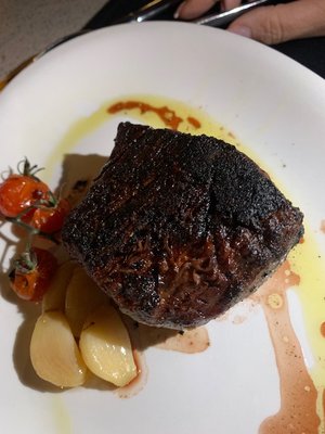 Frankies chophouse by null