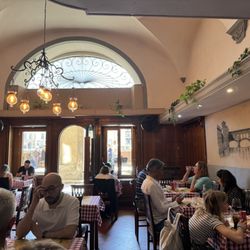 Trattoria Ponte Vecchio