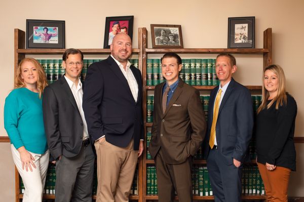 Berger, Stulken & Brown, Attorneys at Law