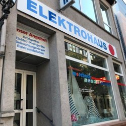 Elektrohaus Mosebach