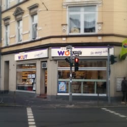 Bäckerei Wolff