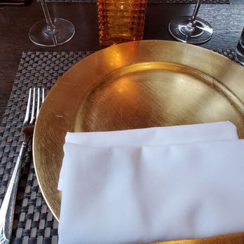 Paon Restaurant & Wine Bar - Table settings - Wine Bars Near Me - Carlsbad, California Paon Restaurant & Wine Bar - Table settings - Wine Bars Near Me - Carlsbad, California