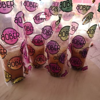 Bober Tea & Coffee - Delicious Bober Drinks - Donuts Near Me - Sacramento, California Bober Tea & Coffee - Delicious Bober Drinks - Donuts Near Me - Sacramento, California