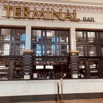 Denver Union Station - Train Stations Near Me - Denver, Colorado