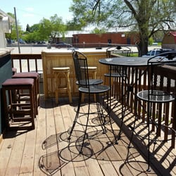 Mary Go Round Lounge
