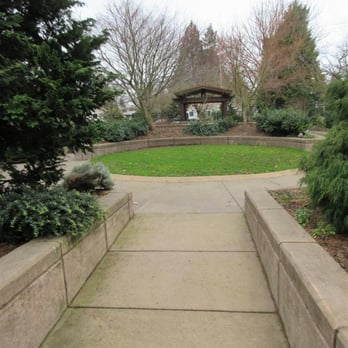 Portland Memory Garden - Parks Near Me - Portland, Oregon Portland Memory Garden - Parks Near Me - Portland, Oregon