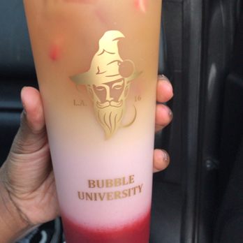 Bubble University - Bubble Tea Near Me - Rocklin, California Bubble University - Bubble Tea Near Me - Rocklin, California