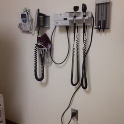 Jefferson Sleep Study Center