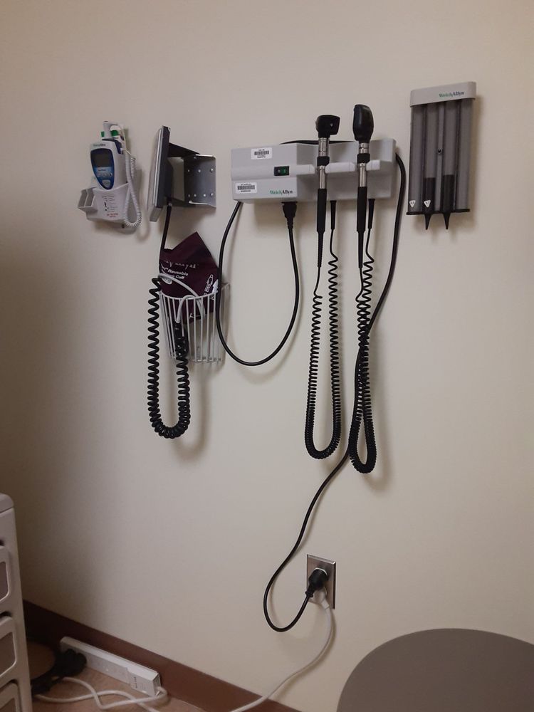 JEFFERSON SLEEP STUDY CENTER 211 S 9th St, Philadelphia, Pennsylvania