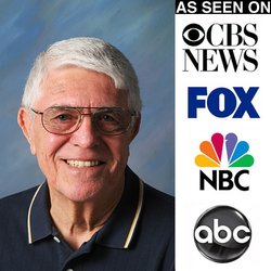 J Bergman Consulting - John Bergman with media background