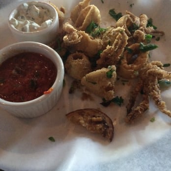 Yard House - Calamari - New American Near Me - Tucson, Arizona