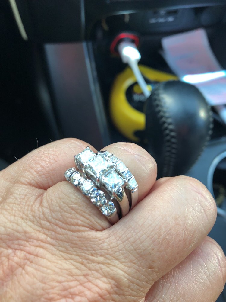 FASTFIX JEWELRY & WATCH REPAIR FRISCO 12 Photos & 51 Reviews