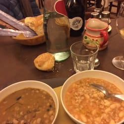 Che Bolle in Pentola - Le zuppe.