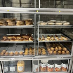 Central Bakery