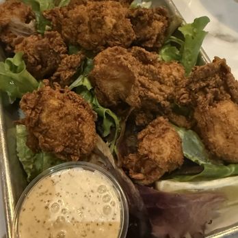 The Dive Oyster Bar - FRIED OYSTERS - Southern Near Me - Irvine, California The Dive Oyster Bar - FRIED OYSTERS - Southern Near Me - Irvine, California