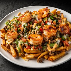 Fuego Cravings