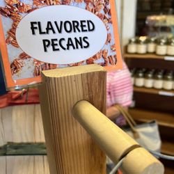 Ham Orchards - Say wayyyyyy!