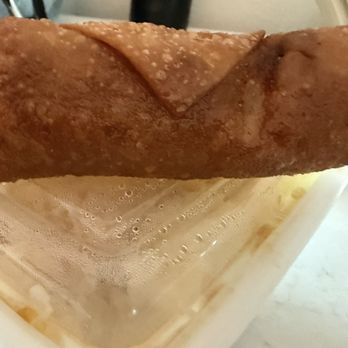Ming Ying Chinese Restaurant - Egg roll - Chinese Near Me - Long Branch, New Jersey
