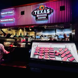 Texas Roadhouse