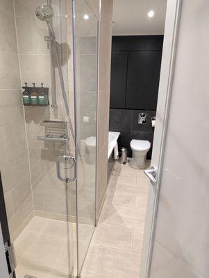 Apex City of Edinburgh Hotel by null