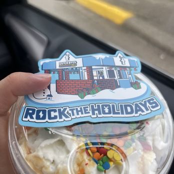 Dutch Bros Coffee - Juice Bars & Smoothies Near Me - The Colony, Texas