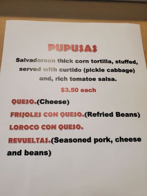 Sophie's Tacos by null