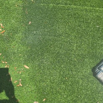 Home Repair Dudes - grass started melting the week after he install. - Handyman Near Me - Spring, Texas Home Repair Dudes - grass started melting the week after he install. - Handyman Near Me - Spring, Texas