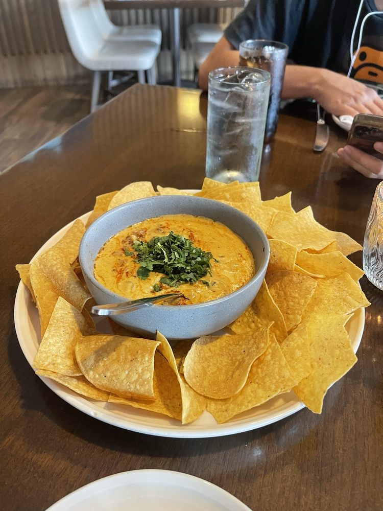 Signature Grill