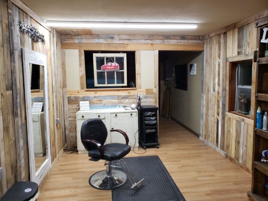 CROSS CUTS HAIR SALON - Hair Salons - Bangs, TX - Phone Number - Yelp