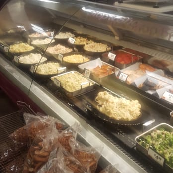 Stop & Shop - Deli is so neat and clean - Grocery Near Me - Norwalk, Connecticut