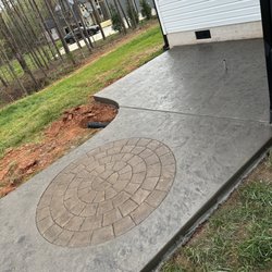 GW Brockelbank Concrete Contractors