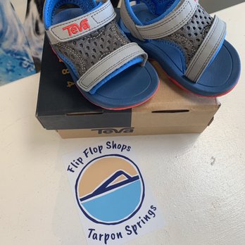 Flip Flop Shops - New Teva boys style - Accessories Near Me - Tarpon Springs, Florida Flip Flop Shops - New Teva boys style - Accessories Near Me - Tarpon Springs, Florida