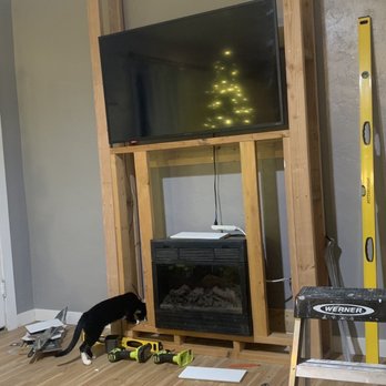 Cal Heights Construction and Handyman Services - Progress!!! - Handyman Near Me - Bakersfield, California