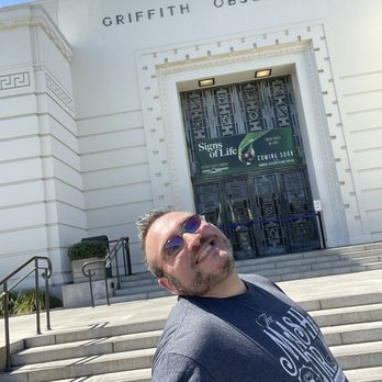 Griffith Observatory - Keeeeeep smiling! - Observatories Near Me - Los Angeles, California Griffith Observatory - Keeeeeep smiling! - Observatories Near Me - Los Angeles, California