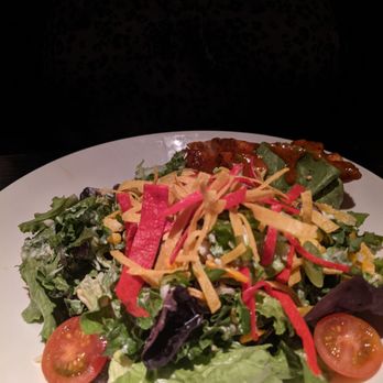 The Keg Steakhouse + Bar - Chicken salad - Steakhouses Near Me - Calgary, Alberta
