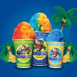 Kona Ice San Angelo