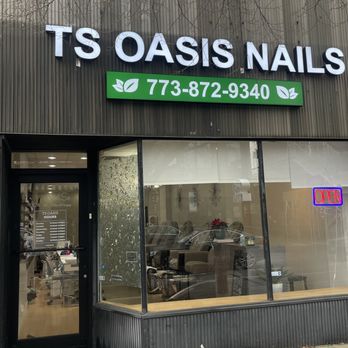 TS Oasis - Nail Technicians Near Me - Chicago, Illinois TS Oasis - Nail Technicians Near Me - Chicago, Illinois