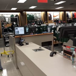 Kohl's - Lots of sports for the family in the Mens
