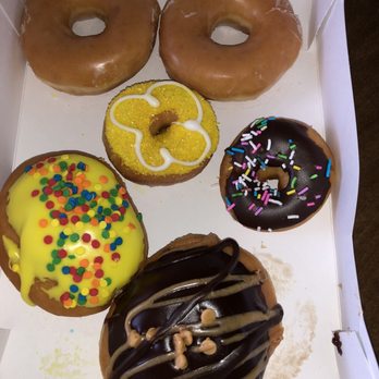 Krispy Kreme - Donuts Near Me - Havertown, Pennsylvania