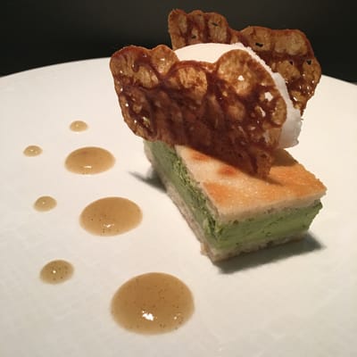 Sushi Garage Miami Beach by null