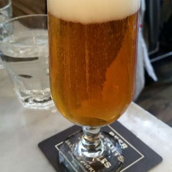 Jacob's Pickles - Pumpkin ale - Comfort Food Near Me - New York, New York Jacob's Pickles - Pumpkin ale - Comfort Food Near Me - New York, New York