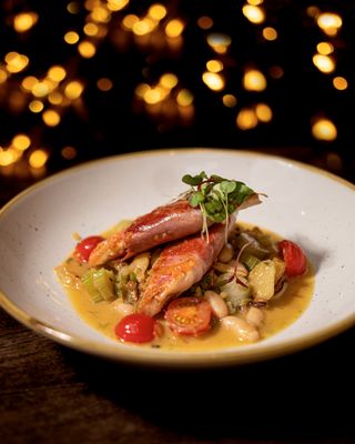 Greenberry Café by null Greenberry Café by null