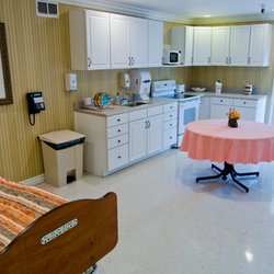 Canyon Oaks Nursing And Rehabilitation Center