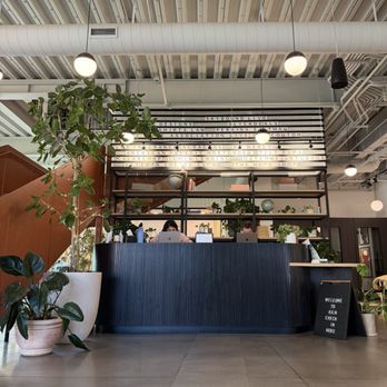 Kiln Las Vegas - Shared Office Spaces Near Me - Las Vegas, Nevada