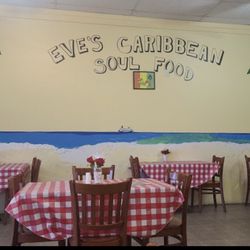 Eve's Caribbean Soul Food - Eve's Caribbean Soul Food